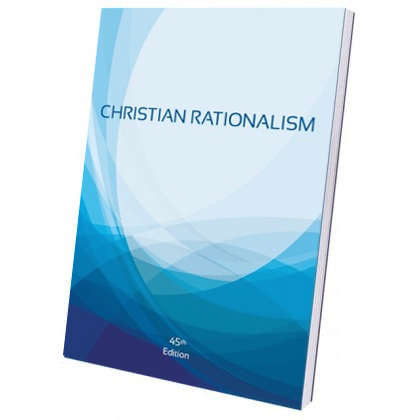 Christian Rationalism Book
